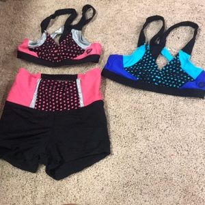 Dance outfit